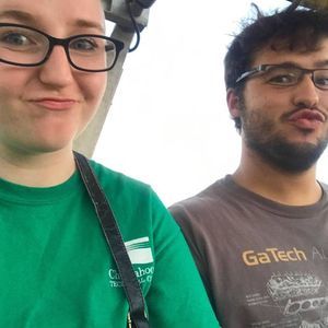 Meet your Posher, Bre